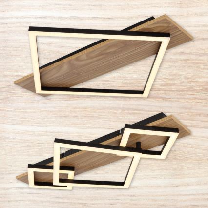 Brilagi - Plafoniera LED AXIS/18W/230V