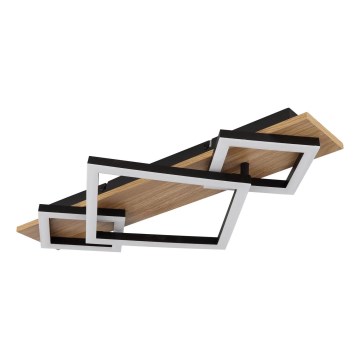 Brilagi - Plafoniera LED AXIS I LED/24W/230V
