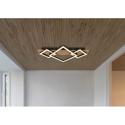 Brilagi - Plafoniera LED AXIS I LED/24W/230V