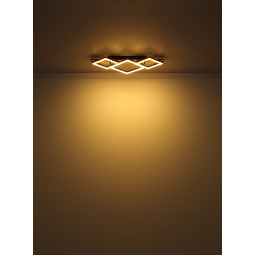 Brilagi - Plafoniera LED AXIS I LED/24W/230V