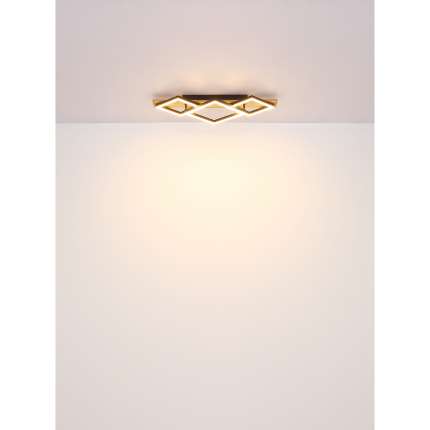 Brilagi - Plafoniera LED AXIS I LED/24W/230V