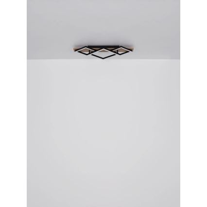 Brilagi - Plafoniera LED AXIS I LED/24W/230V