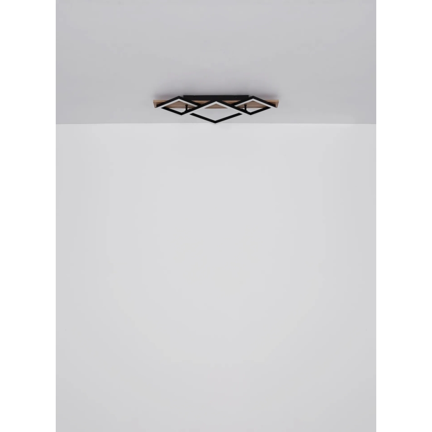Brilagi - Plafoniera LED AXIS I LED/24W/230V