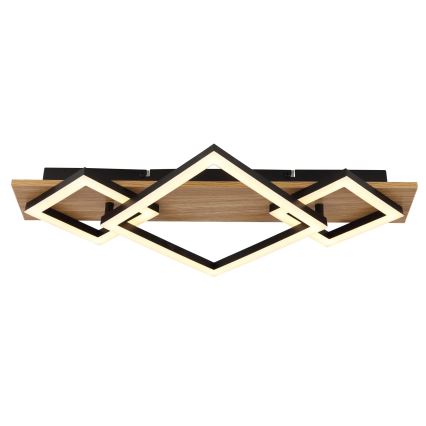 Brilagi - Plafoniera LED AXIS I LED/24W/230V