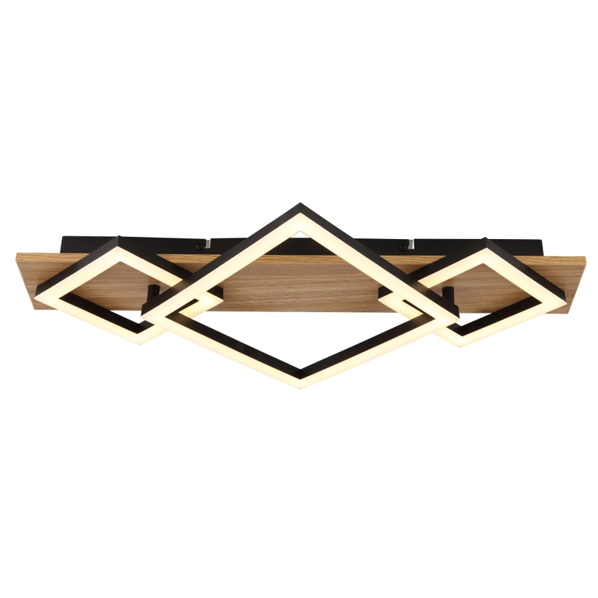 Brilagi - Plafoniera LED AXIS I LED/24W/230V