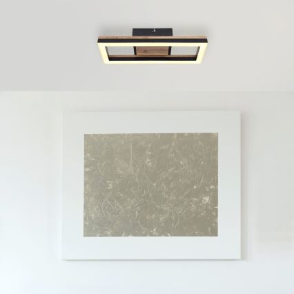 Brilagi - Plafoniera LED AXIS LED/12W/230V