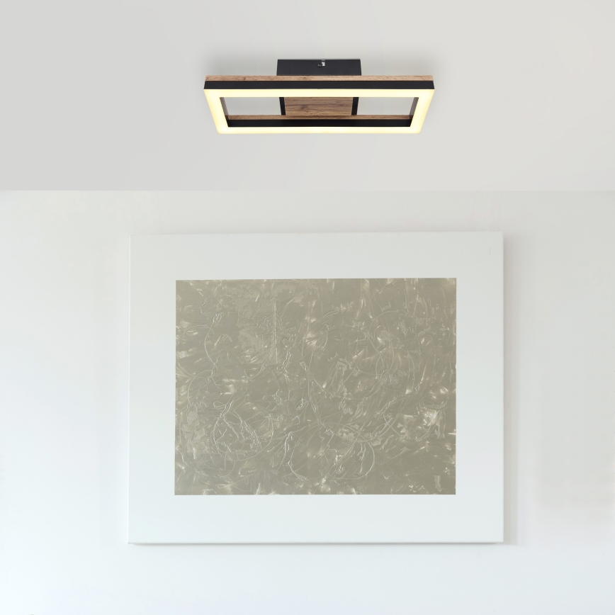 Brilagi - Plafoniera LED AXIS LED/12W/230V