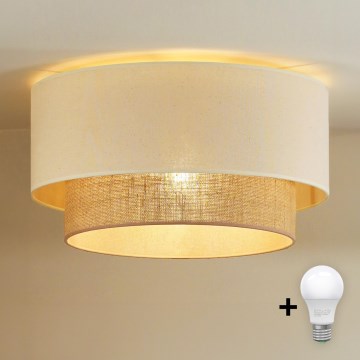 Brilagi - Plafoniera LED BOHO STYLE 1xE27/15W/230V diametro 40 cm
