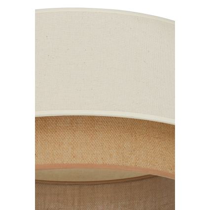 Brilagi - Plafoniera LED BOHO STYLE 1xE27/15W/230V diametro 40 cm