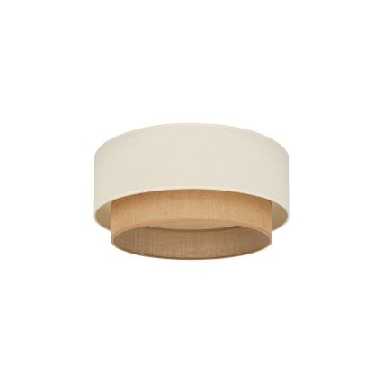 Brilagi - Plafoniera LED BOHO STYLE 1xE27/15W/230V diametro 40 cm
