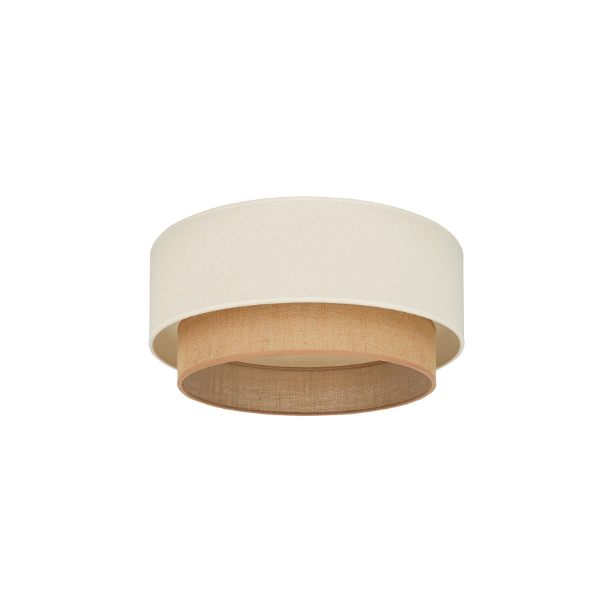 Brilagi - Plafoniera LED BOHO STYLE 1xE27/15W/230V diametro 40 cm