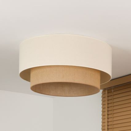 Brilagi - Plafoniera LED BOHO STYLE 3xE27/15W/230V Ø 60 cm