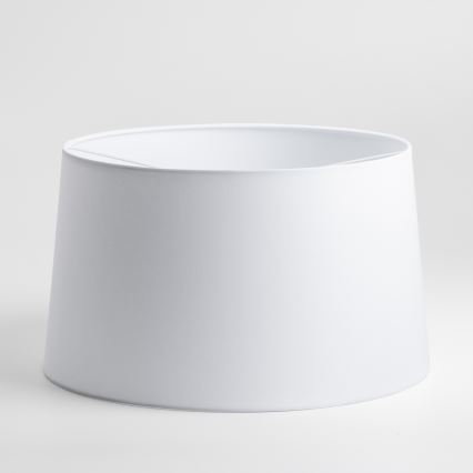 Brilagi - Plafoniera LED CERIA 1xE27/40W/230V Ø 45 cm bianca