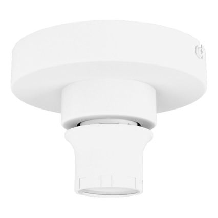 Brilagi - Plafoniera LED CERIA 1xE27/40W/230V Ø 45 cm, grigio