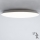 Brilagi - Plafoniera LED con sensore VESTAS LED/28W/230V 4000K IP54