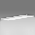 Brilagi - Plafoniera LED da bagno FRAME LED/40W/230V 120x30 cm IP44 bianco