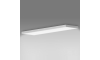 Brilagi - Plafoniera LED da bagno FRAME LED/40W/230V 120x30 cm IP44 bianco