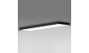 Brilagi- Plafoniera LED da bagno FRAME LED/40W/230V 120x30 cm IP44 nero