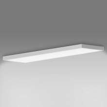 Brilagi - Plafoniera LED da bagno FRAME LED/50W/230V 120x30 cm IP44 bianco