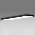 Brilagi- Plafoniera LED da bagno FRAME LED/50W/230V 120x30 cm IP44 nero