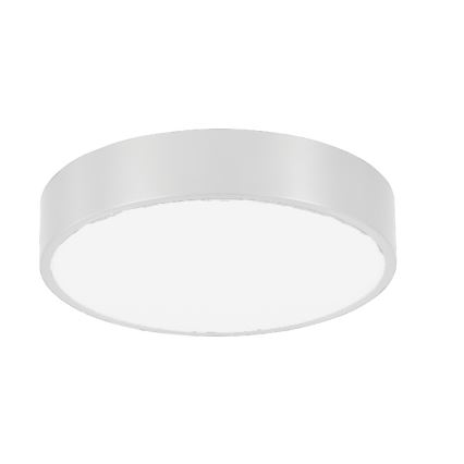 Brilagi - Plafoniera LED da bagno POOL LED/24W/230V 3000/4000/5500K Ø 30 cm IP54 bianca