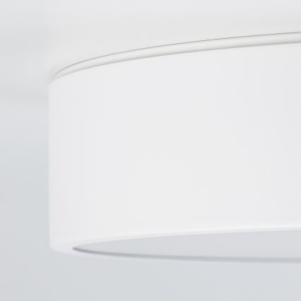 Brilagi - Plafoniera LED da bagno POOL LED/24W/230V 3000/4000/5500K Ø 30 cm IP54 bianca