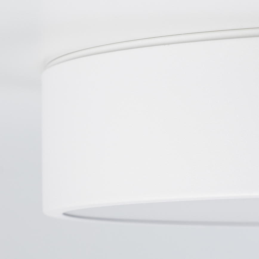 Brilagi - Plafoniera LED da bagno POOL LED/24W/230V 3000/4000/5500K Ø 30 cm IP54 bianca