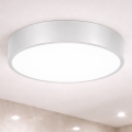Brilagi - Plafoniera LED da bagno POOL LED/36W/230V 3000/4000/5500K Ø 40 cm IP54 bianco