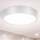 Brilagi - Plafoniera LED da bagno POOL LED/36W/230V 3000/4000/5500K Ø 40 cm IP54 bianco
