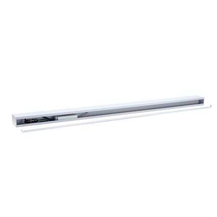 Brilagi - Plafoniera da bagno a LED SLEEKLINE LED/40W/230V 3000/4500/6000K bianca IP44