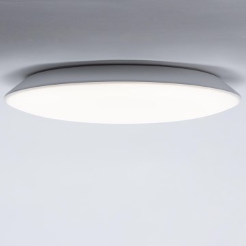 BRILAGI - Plafoniera LED da bagno VESTAS LED/18W/230V Ø 28 cm 4000K IP54