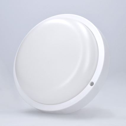 Brilagi - Plafoniera LED da esterno LED/13W/230V diametro 17 cm IP54