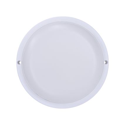 Brilagi - Plafoniera LED da esterno LED/13W/230V diametro 17 cm IP54