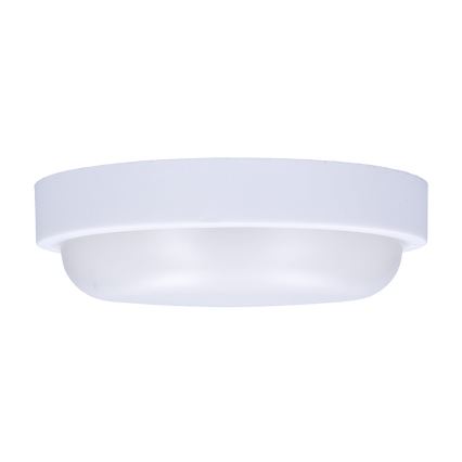 Brilagi - Plafoniera LED da esterno LED/13W/230V diametro 17 cm IP54