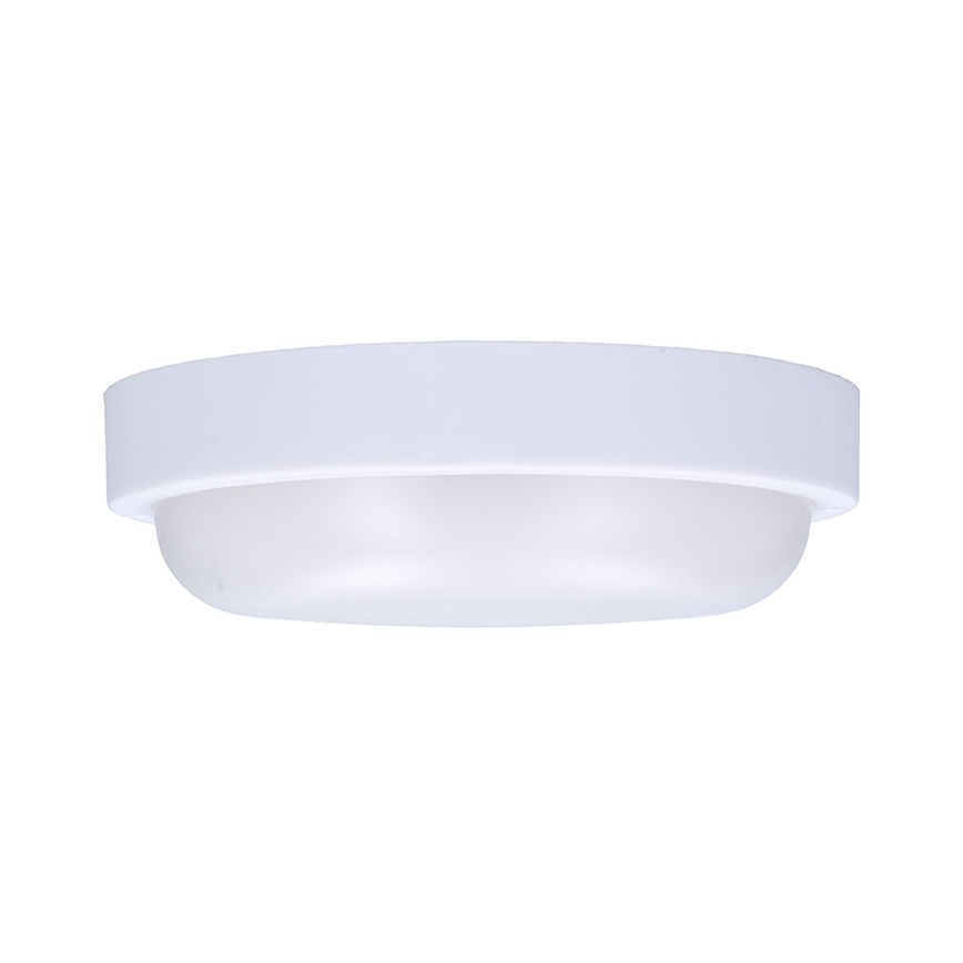 Brilagi - Plafoniera LED da esterno LED/13W/230V diametro 17 cm IP54