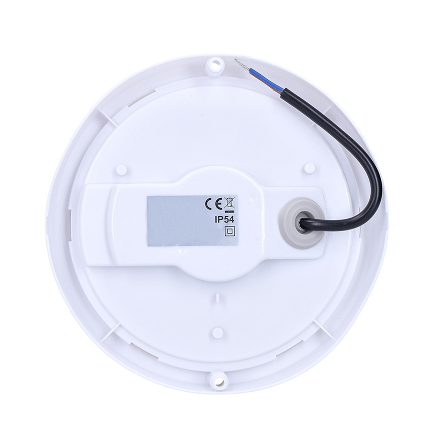 Brilagi - Plafoniera LED da esterno LED/13W/230V diametro 17 cm IP54