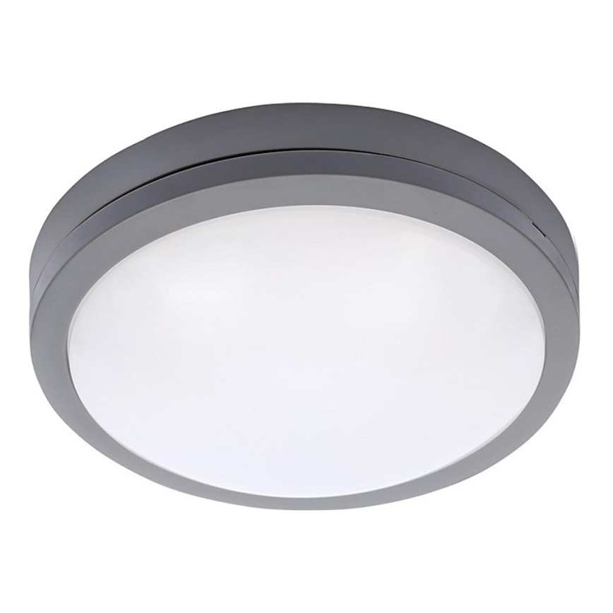 Brilagi - Plafoniera LED da esterno LED/20W/230V IP54 antracite