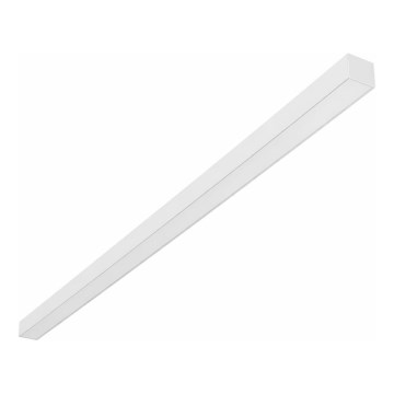 Brilagi - Plafoniera LED da soffitto a montaggio superficiale FULLDAY LED/20/30/40W/230V 2700/4000/6000K 120 cm bianca