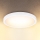 Brilagi - Plafoniera LED dimmerabile ESTELA LED/48W/230V 3000-6500K ø 40 cm bianco + telecomando
