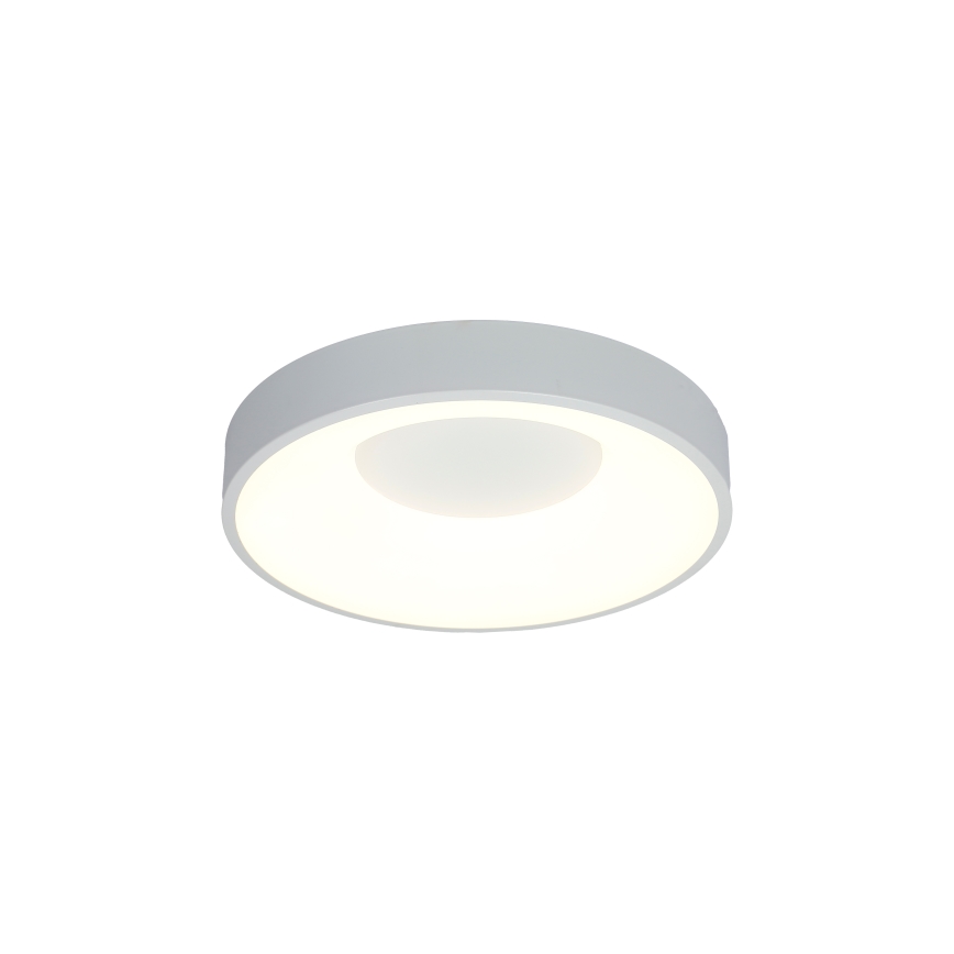 Brilagi - Plafoniera LED dimmerabile FALCON II LED/67W/230V 3000-6500K Ø 40 cm bianco + telecomando