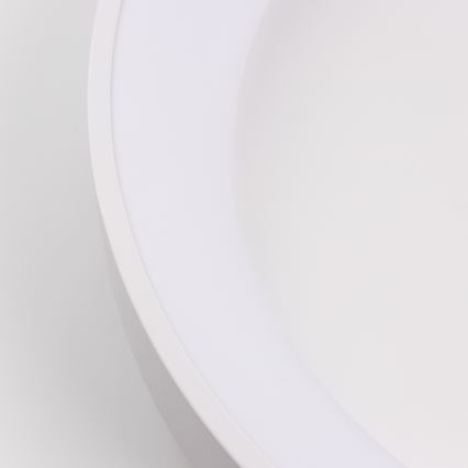 Brilagi - Plafoniera LED dimmerabile FALCON II LED/99W/230V 3000-6500K Ø 60 cm bianca + telecomando