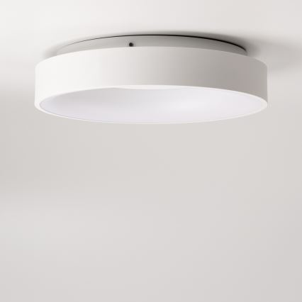 Brilagi - Plafoniera LED dimmerabile FALCON LED/80W/230V 3000-6500K bianco + telecomando