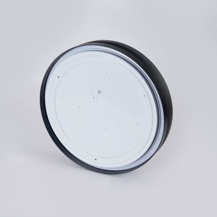 Brilagi - Plafoniera LED dimmerabile KREON LED/54W/230V 3000-6000K bianco Ø 38 cm + telecomando