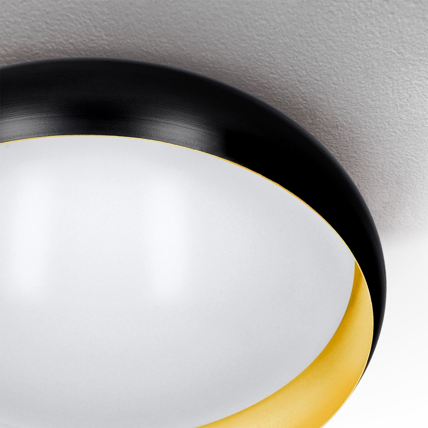 Brilagi - Plafoniera LED dimmerabile LIVIA LED/48W/230V 3000-6500K diametro 42 cm + telecomando
