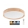 Brilagi - Plafoniera LED dimmerabile MANAROLA LED/24W/230V Ø 42 cm 3000-6500K + telecomando