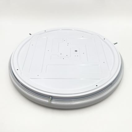 Brilagi - Plafoniera LED dimmerabile MANAROLA SMART STARS LED/36W/230V 3000-6000K Wi-Fi Tuya Beacon Ø 51 cm + telecomando