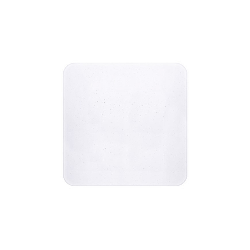 Brilagi - Plafoniera LED dimmerabile MILKY LED/24W/230V + TC 3000K-6500K