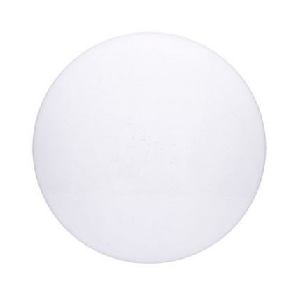 Brilagi - Plafoniera LED dimmerabile MILKY LED/24W/230V + TC 3000K-6500K