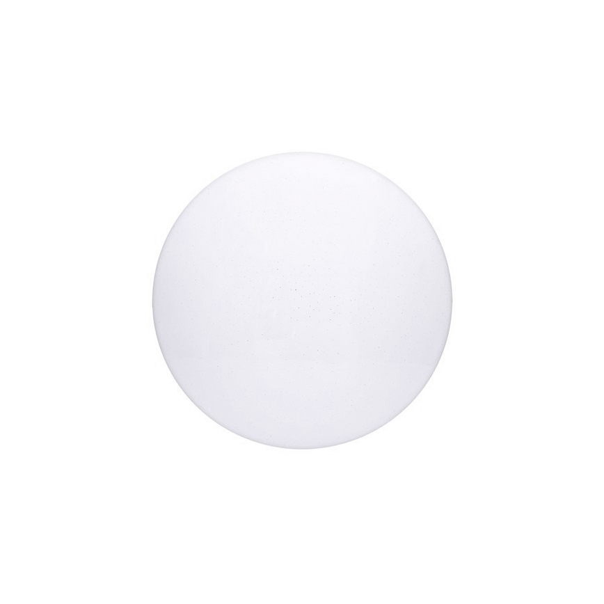 Brilagi - Plafoniera LED dimmerabile MILKY LED/24W/230V + TC 3000K-6500K