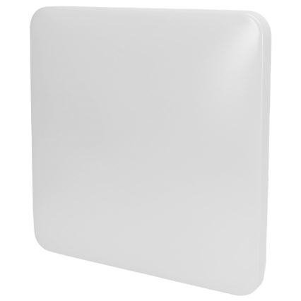 Brilagi - Plafoniera LED dimmerabile MILKY WAY LED/24W/230V 3000-6500K 37x37 cm + telecomando